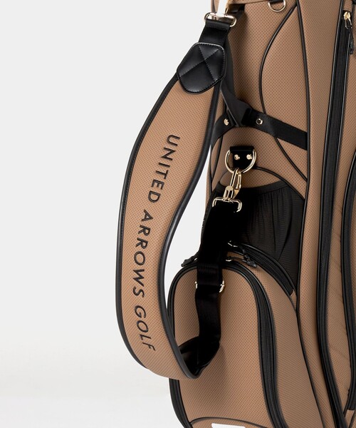 パンチング スタンド キャディ バッグ（ゴルフグッズ）｜UNITED ARROWS