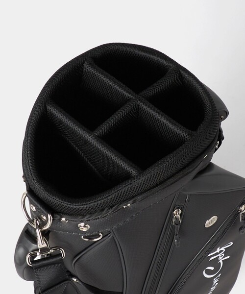 パンチング スタンド キャディ バッグ（ゴルフグッズ）｜UNITED ARROWS