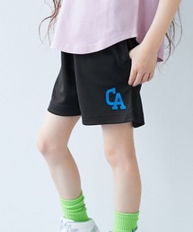 devirock（デビロック）の「【涼感 サラッとメッシュ】× デビラボ プリント ハーフパンツ（その他パンツ）」