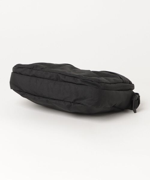 CHROME（クローム）の「［ CHROME / クローム ］PAC ACCESSORY POUCH SM BCNL_BLACK CRINKLE / パック アクセサリーポーチ スモール ブラック クリンクル 耐水 2リットル（ポーチ・メンズ・ブラック・FREE）」の8枚目の写真