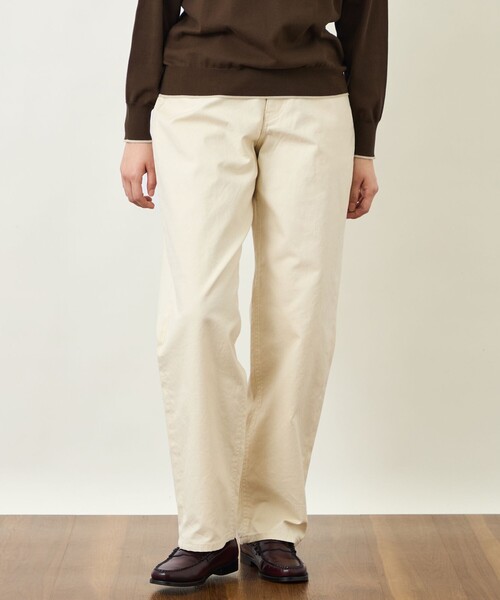 セール】GREY LABEL コットンダックシンチバッグパンツ（その他パンツ