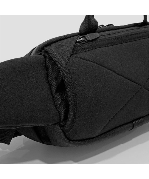 CODE OF BELL(コードオブベル)の「X-POD II HYBRID(ショルダーバッグ・メンズ・ブラウン系その他/グリーン系その他・FREE)」の15枚目の写真