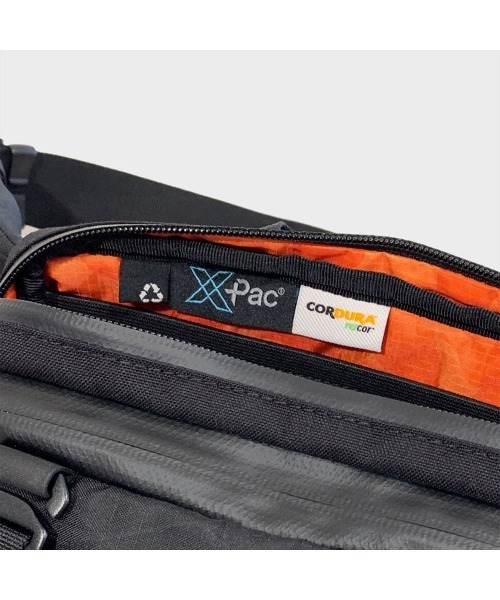 CODE OF BELL(コードオブベル)の「X-POD II HYBRID(ショルダーバッグ・メンズ・ブラウン系その他/グリーン系その他・FREE)」の21枚目の写真