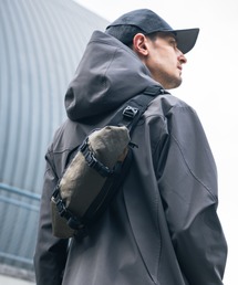 CODE OF BELL（コードオブベル）の「X-POD II HYBRID（ショルダーバッグ）」