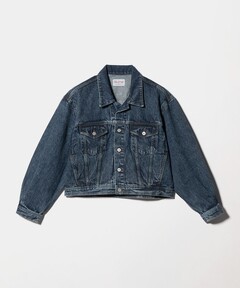 セール】Levi's（リーバイス）30th 別注 Type 1 トラッカージャケット
