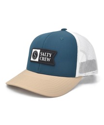 SALTY CREW（ソルティークルー）の「SALTY CREW/ソルティークルー PINNACLE 2 RETRO TRUCKER キャップ 56-912（キャップ）」