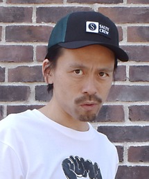 SALTY CREW（ソルティークルー）の「SALTY CREW/ソルティークルー PINNACLE 2 RETRO TRUCKER キャップ 56-912（キャップ）」