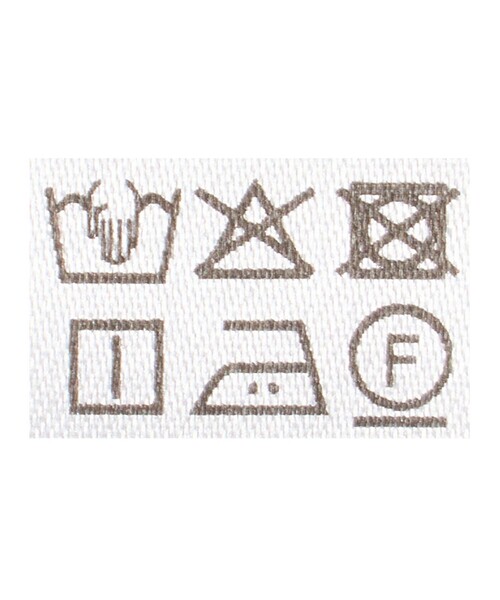 UNITED ARROWS（ユナイテッドアローズ）の「リネン パッチポケット イージーパンツ ‐ウォッシャブル‐（その他パンツ・レディース・ナチュラル/ピンク/ブラック・34/38/36）」の17枚目の写真