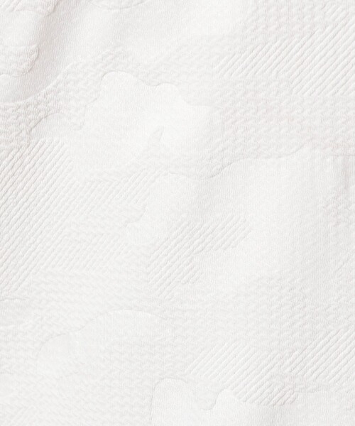 NICOLE CLUB FOR MEN(ニコルクラブフォーメン)の「【NICOLE SPORTS】エンボス柄スキッパーポロシャツ(ポロシャツ・メンズ・ブラック/ホワイト/その他2/その他3・L/M/XXL/XL)」の17枚目の写真