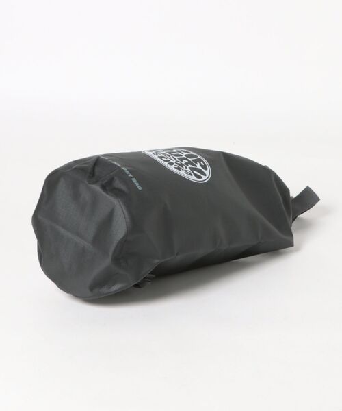 rip curl(リップカール)の「RIP CURL/リップカール バレルバッグ SURF SERIES BARREL BAG 20L 14SMUT(ショルダーバッグ・メンズ・ブラック・FREE)」の3枚目の写真