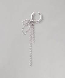 forget-me-nots（フォーゲットミーノッツ）の「SIENNA EARCUFF 33JC02SIENNA2（ネックレス）」