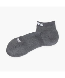 BRIEFING（ブリーフィング）の「【BRIEFING GOLF／ブリーフィングゴルフ】WASHI MIDDLE SOCKS（ソックス/靴下）」