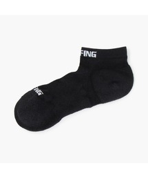 BRIEFING（ブリーフィング）の「【BRIEFING GOLF／ブリーフィングゴルフ】WASHI MIDDLE SOCKS（ソックス/靴下）」