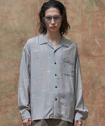 MSML（エムエスエムエル）の「長袖シャツ（シャツ/ブラウス）」