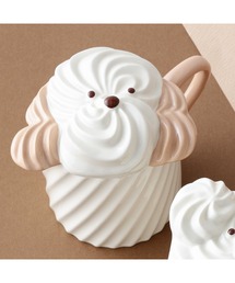 Francfranc(�t�����t����)�̃z�C�b�v �}�O �L�������� �W�t�� �� �v���[���g �R�[�q�[ �e�B�[ �J�b�v(�H��)