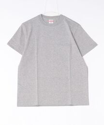United Athle(ユナイテッドアスレ) 5.6オンス ハイクオリティーTシャツ メンズ (5006-01)(500601)