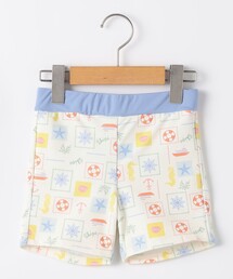 SHIPS(�V�b�v�X)��SHIPS KIDS:90�`130cm / �X�C�� �{�N�T�[ �V���[�c(����)