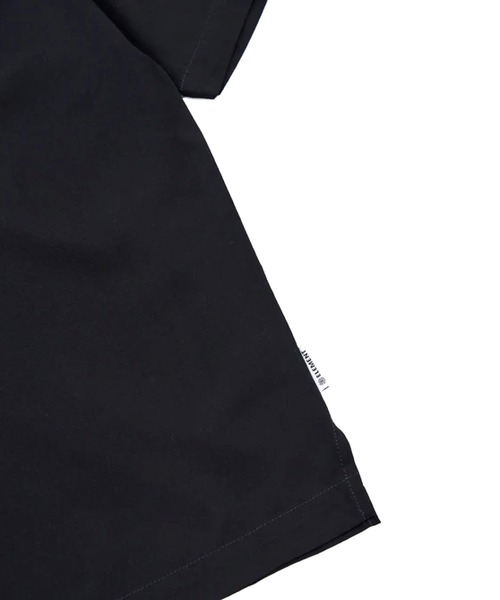 ELEMENT(エレメント)の「ELEMENT VIETNAM SK8 SHIRTS(シャツ/ブラウス・メンズ・ブラック・M/L)」の5枚目の写真