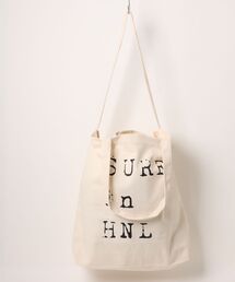 3WAY トートバック SURF in HNL / URBAN ISLAND SOCIETY（アーバンアイランドソサエティ）