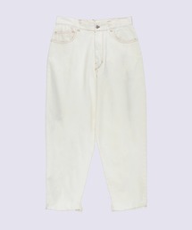 6 POCKET JEANS COLOR