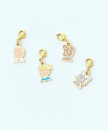 OSAMU GOODS（オサムグッズ）の「【 OSAMU GOODS / オサムグッズ 】タイニーチャーム　ZWI（キーホルダー）」