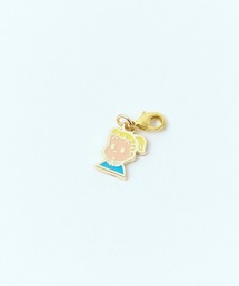 salle de bal（サルデバル）の「【 OSAMU GOODS / オサムグッズ 】タイニーチャーム　ZWI（キーホルダー）」