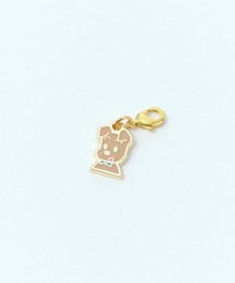 OSAMU GOODS（オサムグッズ）の「【 OSAMU GOODS / オサムグッズ 】タイニーチャーム　ZWI（キーホルダー）」