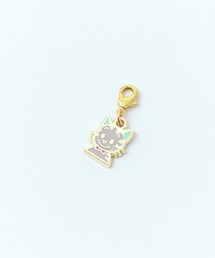 OSAMU GOODS（オサムグッズ）の「【 OSAMU GOODS / オサムグッズ 】タイニーチャーム　ZWI（キーホルダー）」