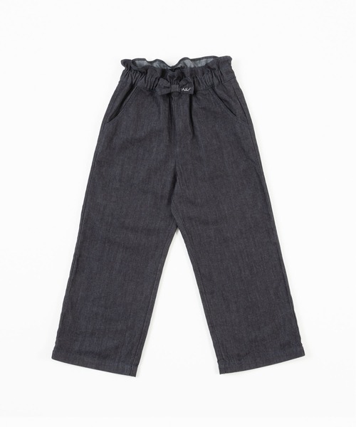 ⭐︎used⭐︎ KP troislapins ケーピー＊トロワラパン 140㎝ ブランド古着】trois lapins kp｜トロワラパンケーピーのパンツ