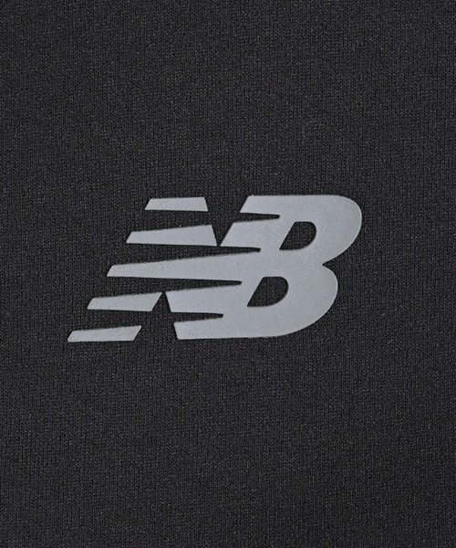 NEW BALANCE(ニューバランス)の「ファンクショナルジップアップフーディー(スウェット・レディース・ブラック・X-LARGE/LARGE/MEDIUM/SMALL)」の11枚目の写真