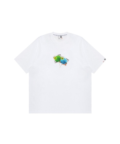 AAPE THEME MAIN 