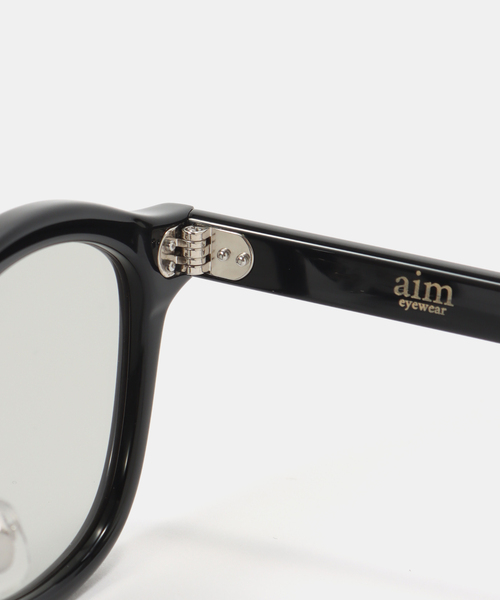 AIM(エイム)の「aim/エイム otogi(サングラス・レディース・ブラック・FREE)」の5枚目の写真