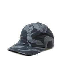 DOTAIR(R) SNAKE PATTERN SOLID CAP ＜REFLECTOR＞