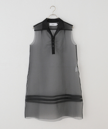 JANE SMITH/ジェーンスミス ORGANDY OP ワンピース 26SOP-453L
