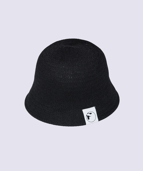 FLAGSTUFF】TAG THERMO HAT（キャップ）｜F-LAGSTUF-F（フラグスタフ