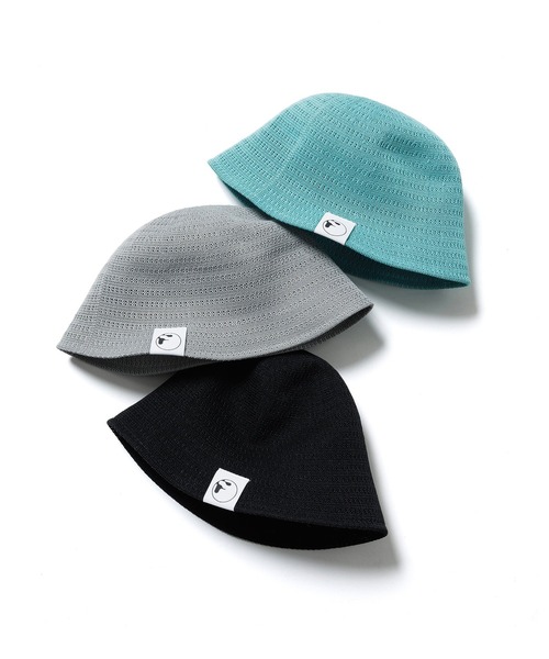 FLAGSTUFF】TAG THERMO HAT（キャップ）｜F-LAGSTUF-F（フラグスタフ