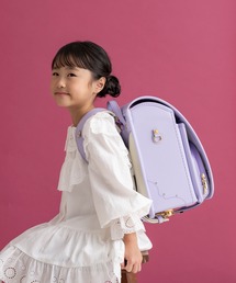 IKUTA KABAN（イクタカバン）の「【 ランドセル工房生田 / ランドセルこうぼういくた 】 2027度入学 IKUTA KABAN / 生田かばん  Coco / ココ　ランドセル　IKI（ランドセル）」