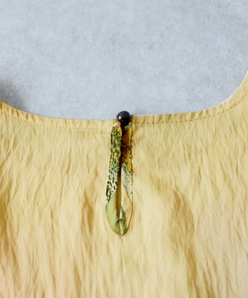 antiqua(アンティカ)の「アート柄 デザイン ブラウス(シャツ/ブラウス・レディース・MIX・ONESIZE)」の8枚目の写真