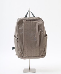 SOUSAC 人間工学リュック クリアドットL