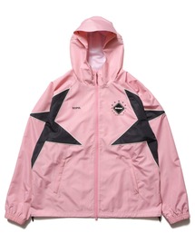 STAR WARM-UP JACKET
