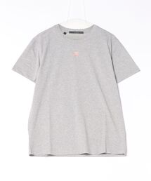 Guess（ゲス）の「【Stray Kids ヒョンジン着用】GUESS ゲス UNI S/Slv Tee Shirt Tシャツ ロゴTシャツ（Tシャツ/カットソー）」