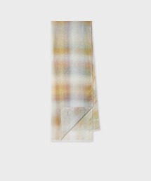 Paul Smith | “Smith Check” ストール【150407 150P】(ストール/ショール)