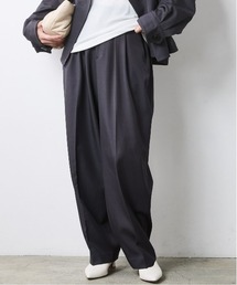 CHIC STYLE | バルーンパンツ<大きいサイズ有>シックスタイル(その他パンツ)