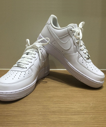 NIKE AIR SLANT | 【NIKE/ナイキ】　エアフォース107(スニーカー)