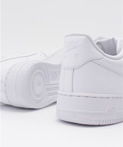 NIKE AIR SLANT(ナイキエアスラント)の「【NIKE/ナイキ】 エアフォース107(スニーカー・メンズ・ホワイト・10/9/8)」の8枚目の写真
