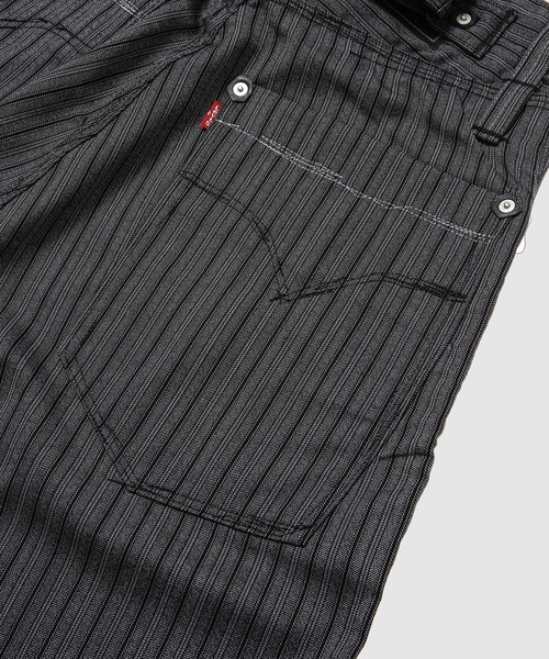 『Levi's W-NAME』 WOOL ESTER MORNING CALL PANTS