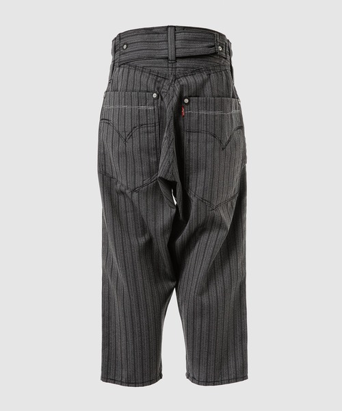『Levi's W-NAME』 WOOL ESTER MORNING CALL PANTS