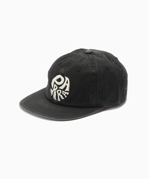 By Parra（バイパラ）の「【by Parra/バイ・パラ】 Store logo 6 panel