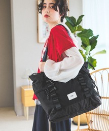 ライト トートバッグ / A4サイズ収納可能