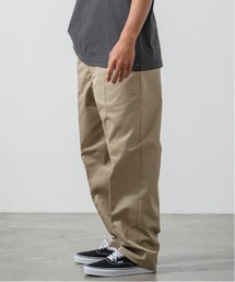 OFFSHORE（オフショア）の「【コラボ企画】OS×UNIVERSAL OVERALL CHINO PANTS（チノパンツ）」